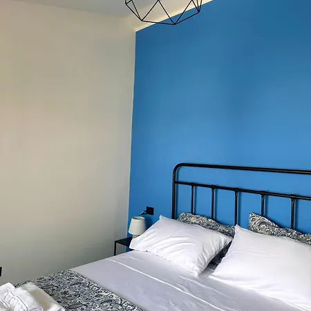 Bruni Pensjonat Cirella