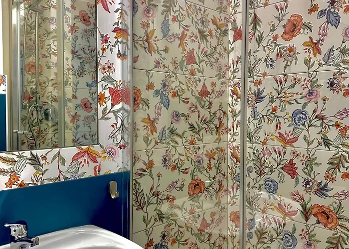 Bruni Casa de hóspedes 3*