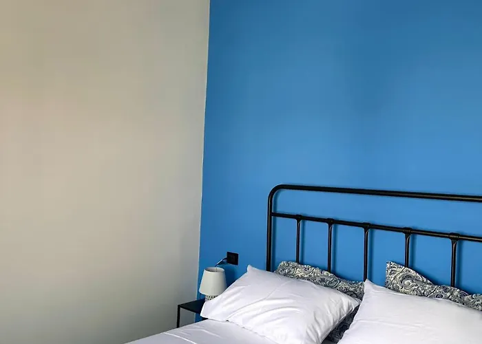 Bruni Casa de hóspedes Cirella