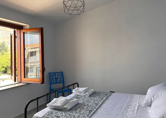 Casa de hóspedes Bruni Cirella